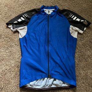 Cycling Jersey like new